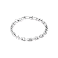 Bracelet Coeur De Lion Homme in Acier 0900301700